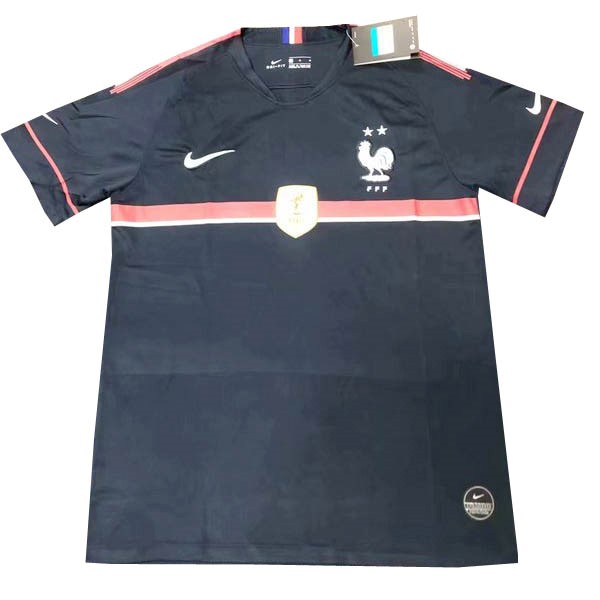 Trikot Frankreich 2020 Blau